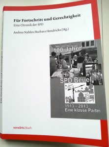 150 Jahre SPD