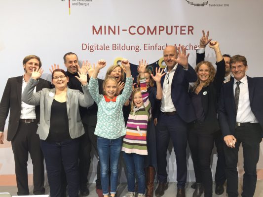 v.l.n.r.: ich, @katti, @thinkberg, Neele, @GescheJoost, Tilda, @birte2go (hinter Tildas Arm), Klaus-Jürgen Buss, Franka Futterlieb, @holadiho (hinter Frankas Arm), Thomas Kern